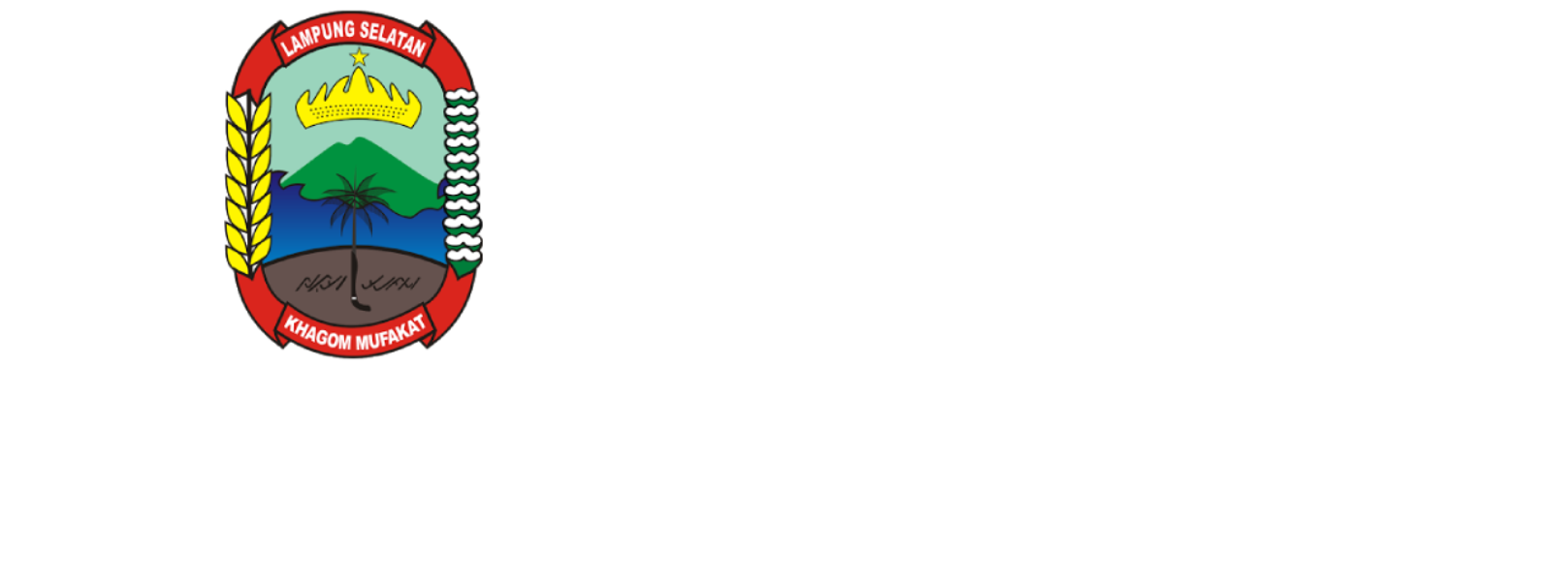 Portal Data Lampung Selatan